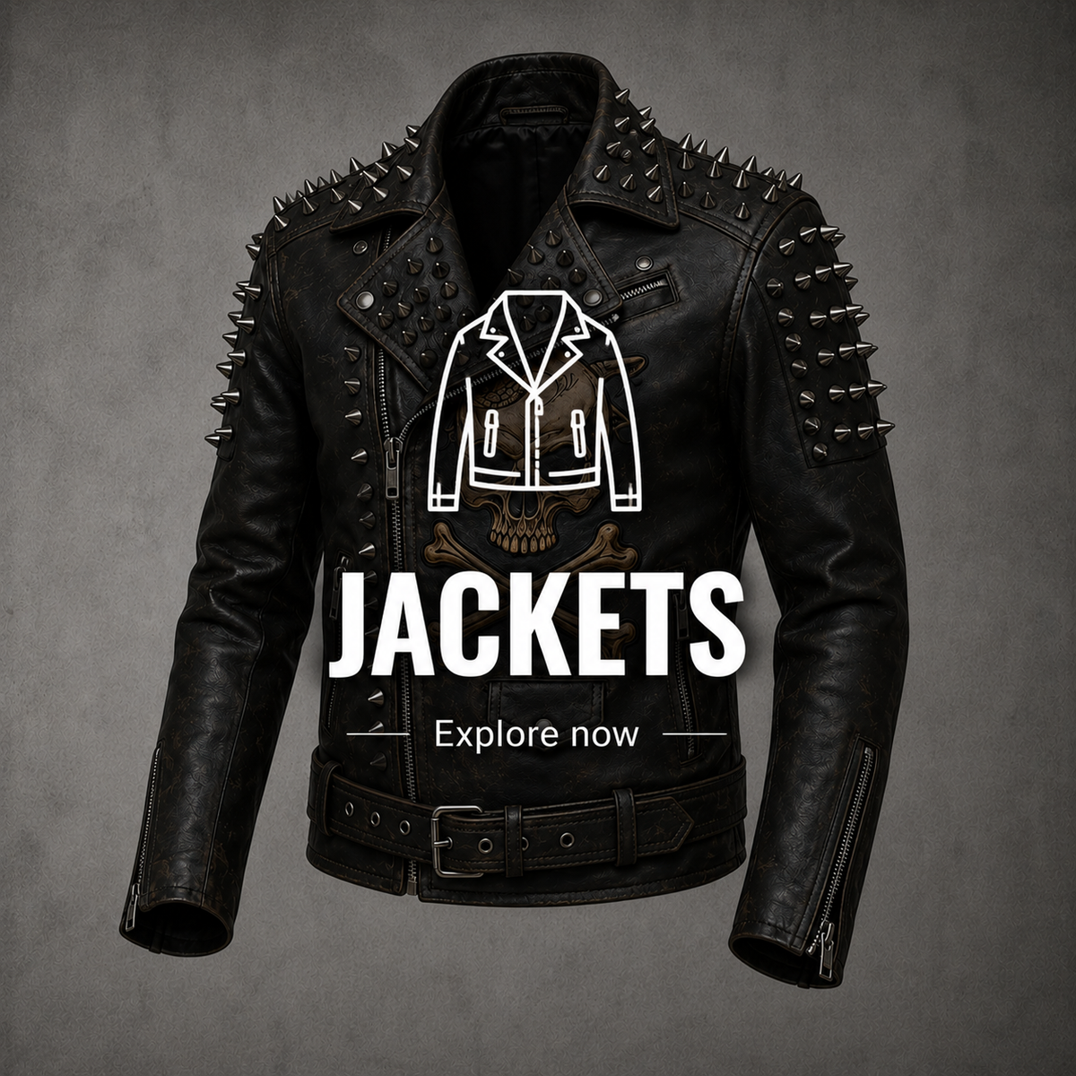 Jackets